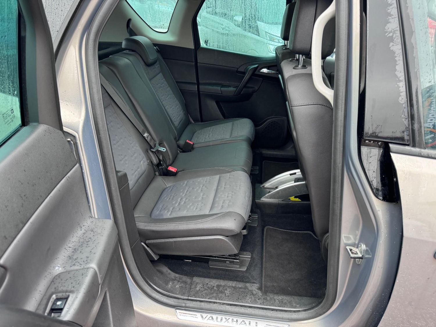 Used Vauxhall Meriva 2011 for sale - 77399598: Photo 20