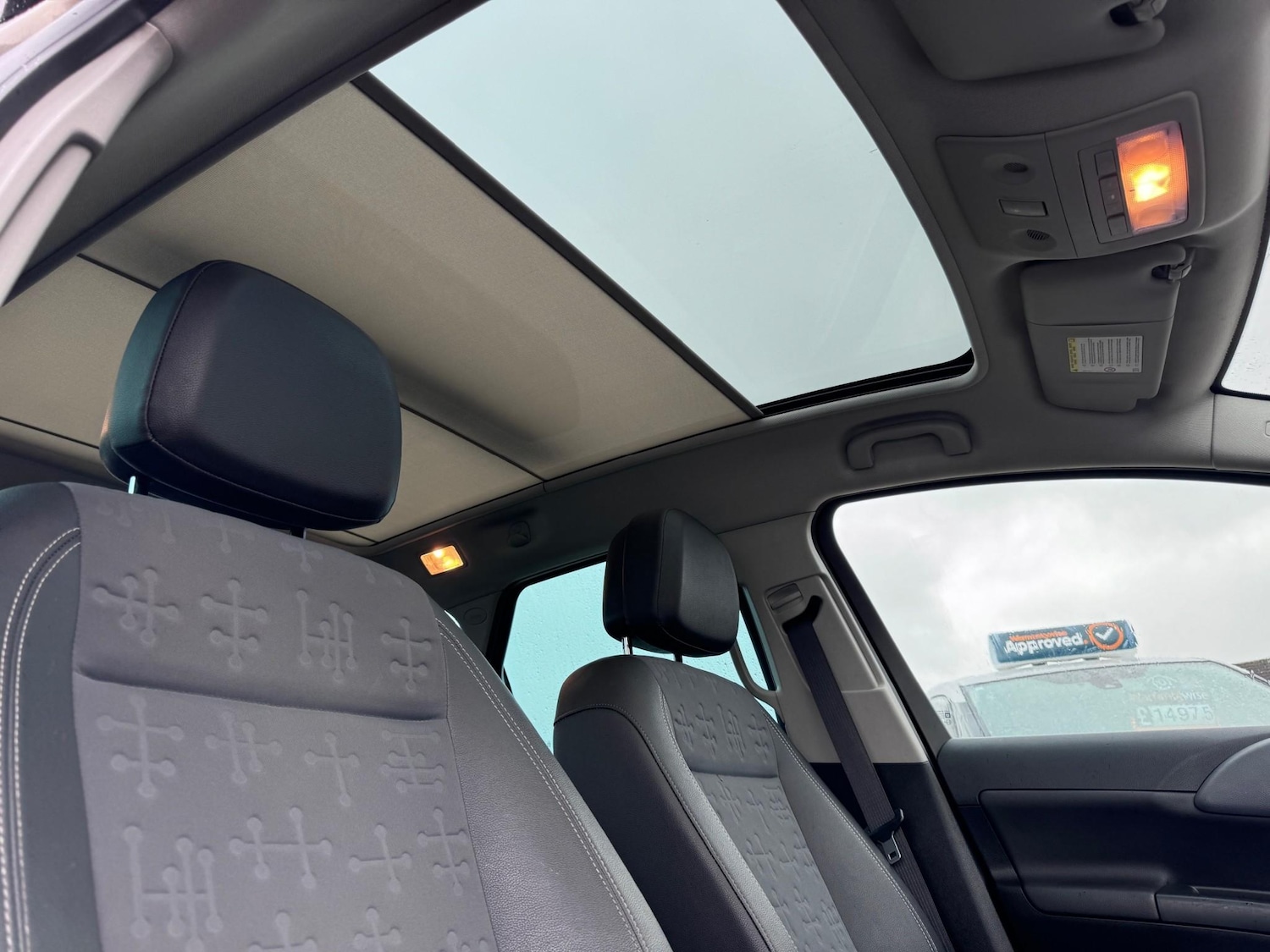 Used Vauxhall Meriva 2011 for sale - 77399598: Photo 26