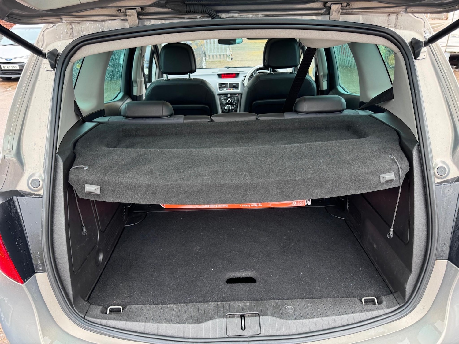 Used Vauxhall Meriva 2011 for sale - 77399598: Photo 27