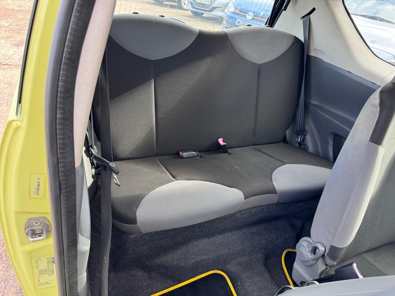 Used Citroen C1 2008 for sale - 76332817: Photo 13