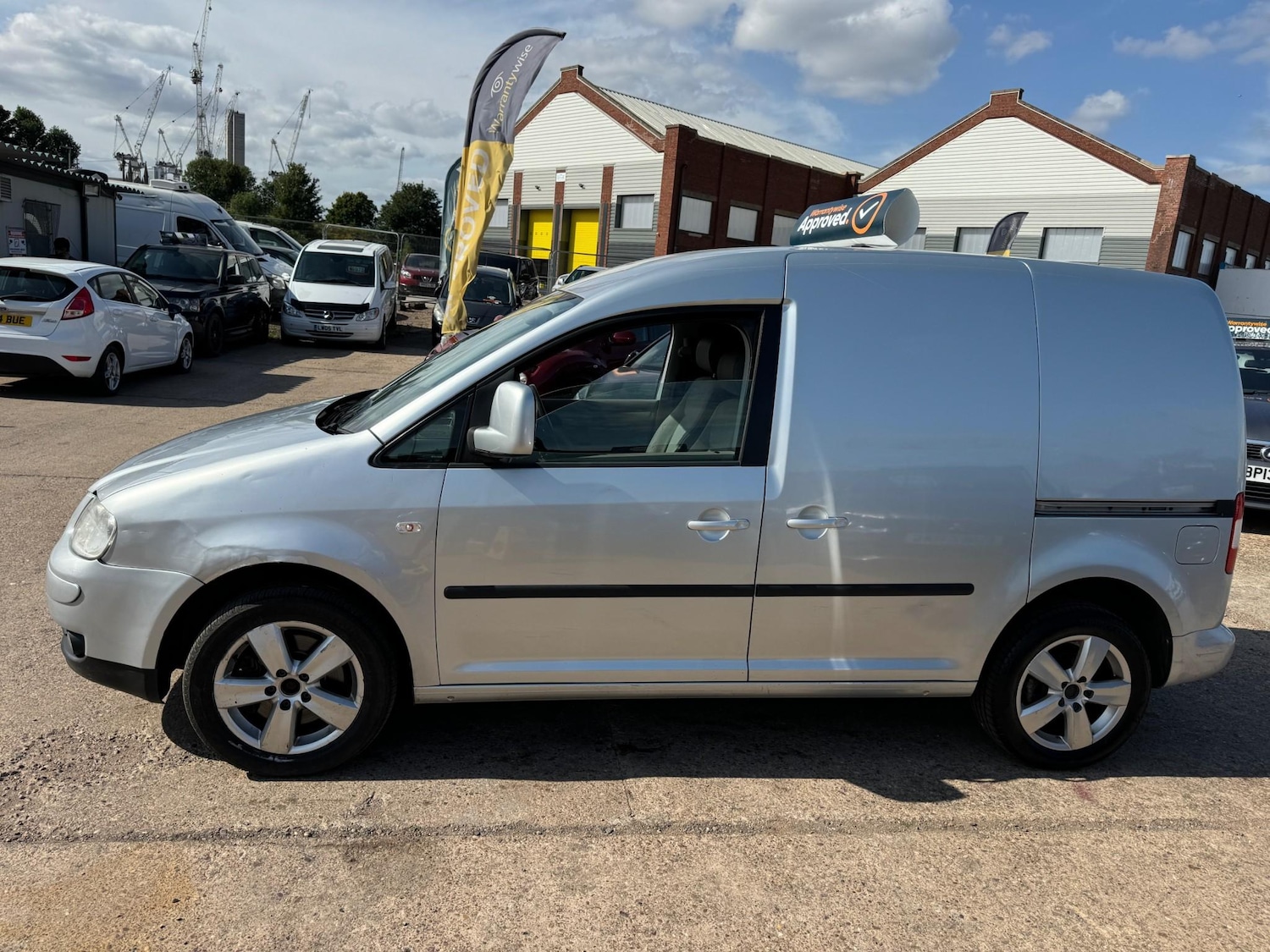 Vehicle 11