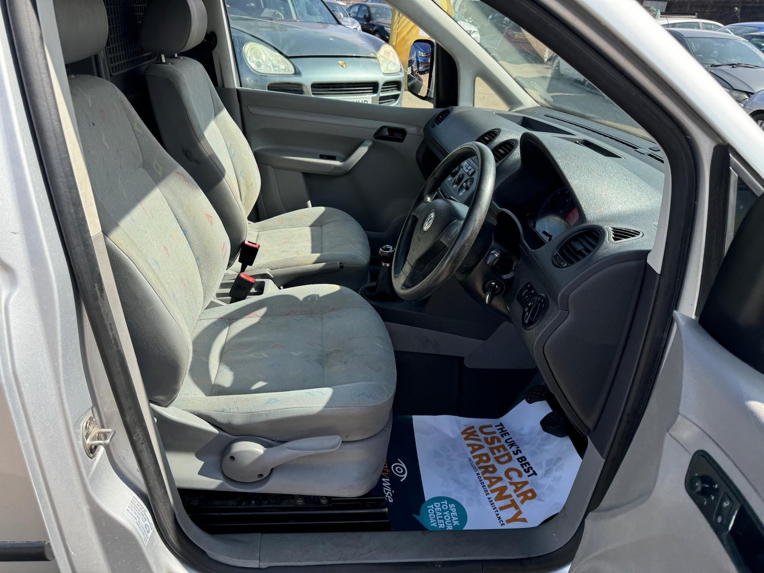 Vehicle 15