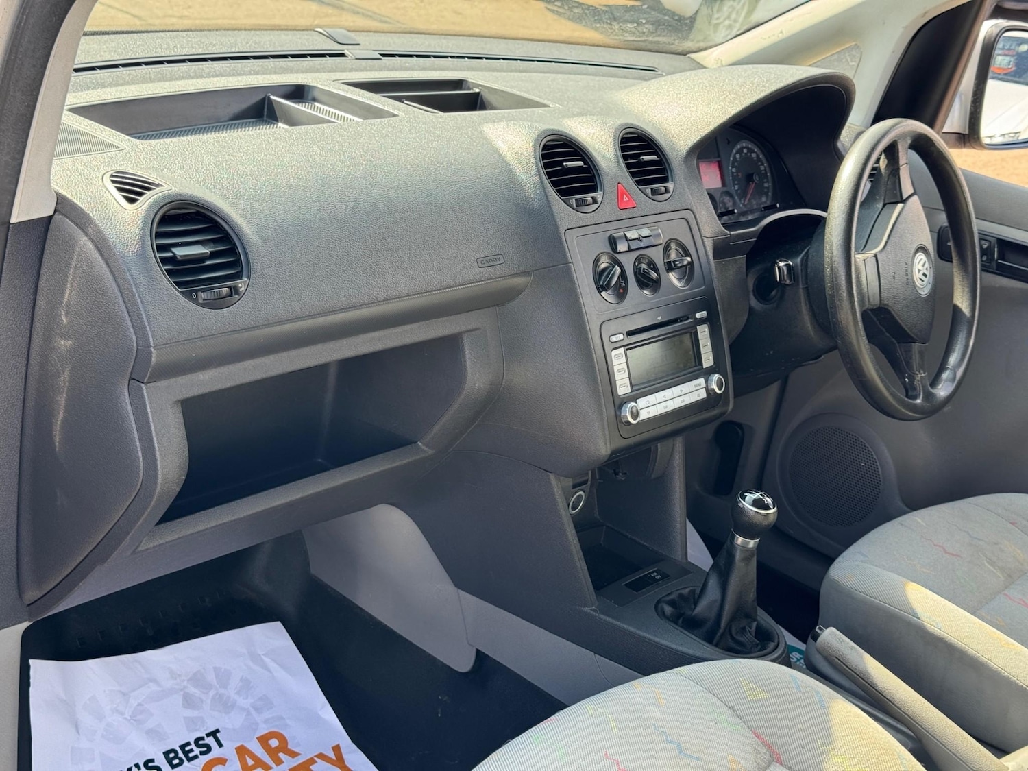 Vehicle 17