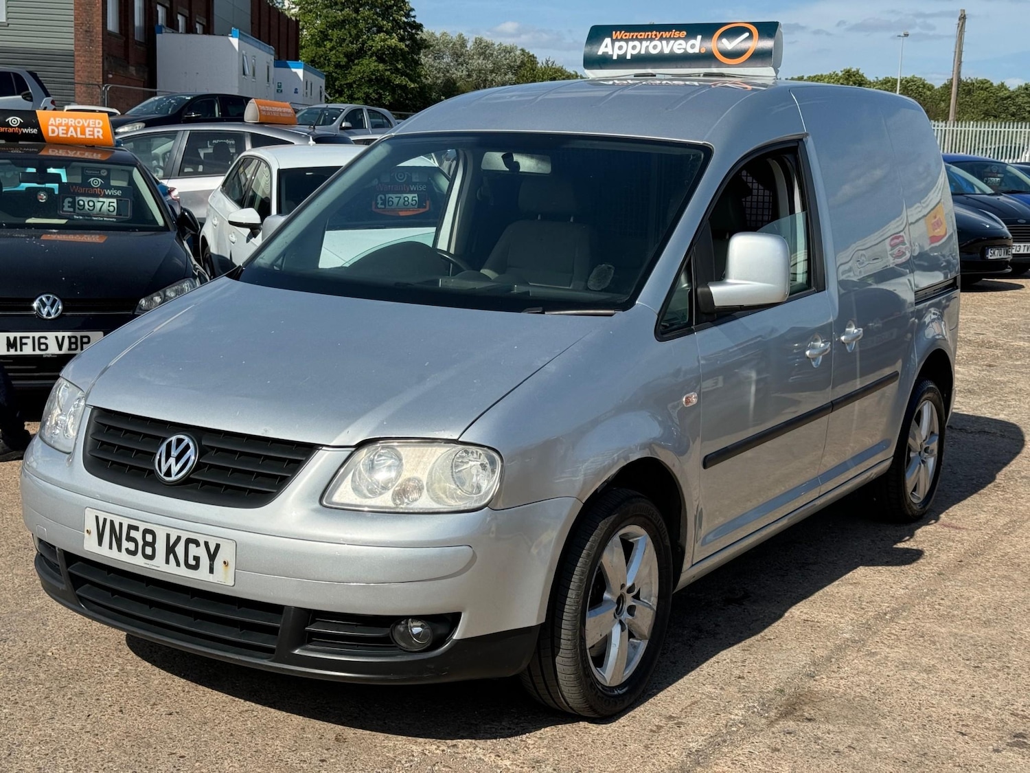 Vehicle 24