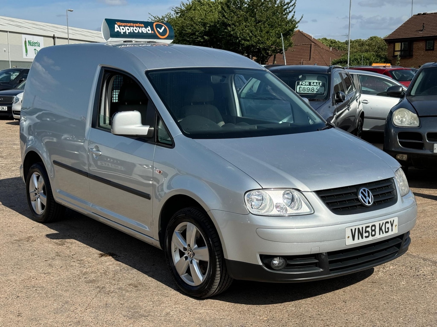 Vehicle 25