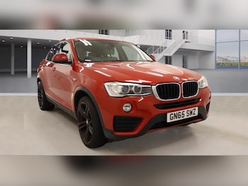 2015 (65) - xDrive20d SE 5dr Step Auto