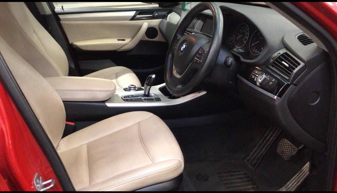 Used BMW X4 2015 for sale - 77152405: Photo 4