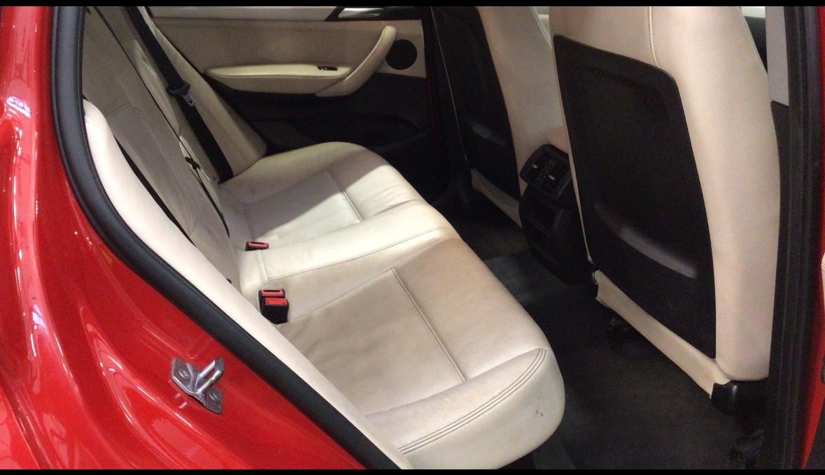 Used BMW X4 2015 for sale - 77152405: Photo 5