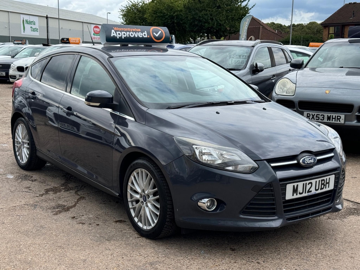 Vehicle 29