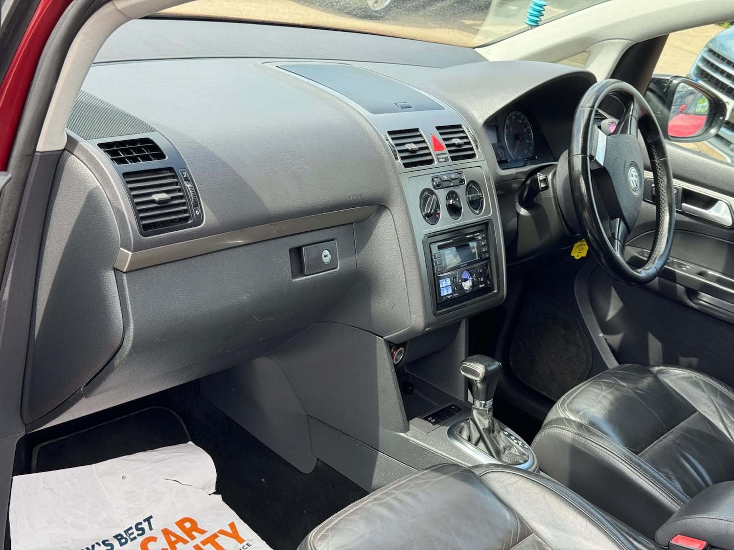 Vehicle 23