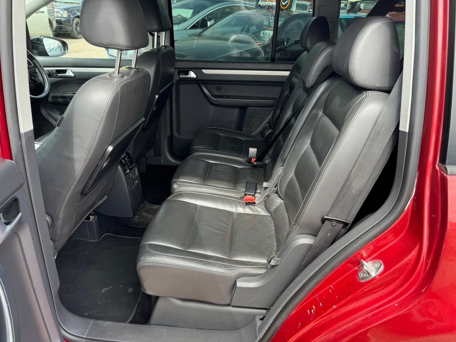 Vehicle 26