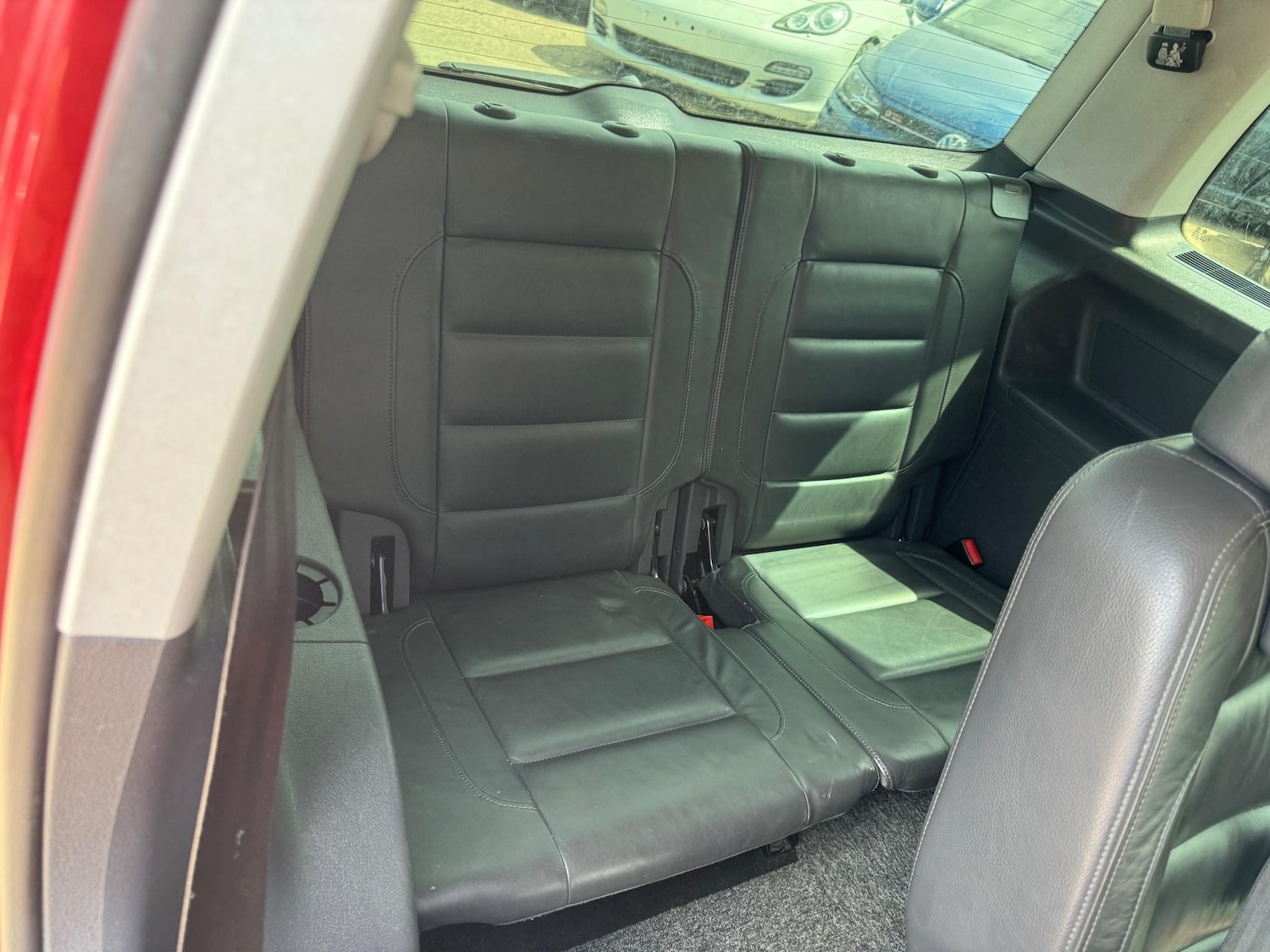 Vehicle 27