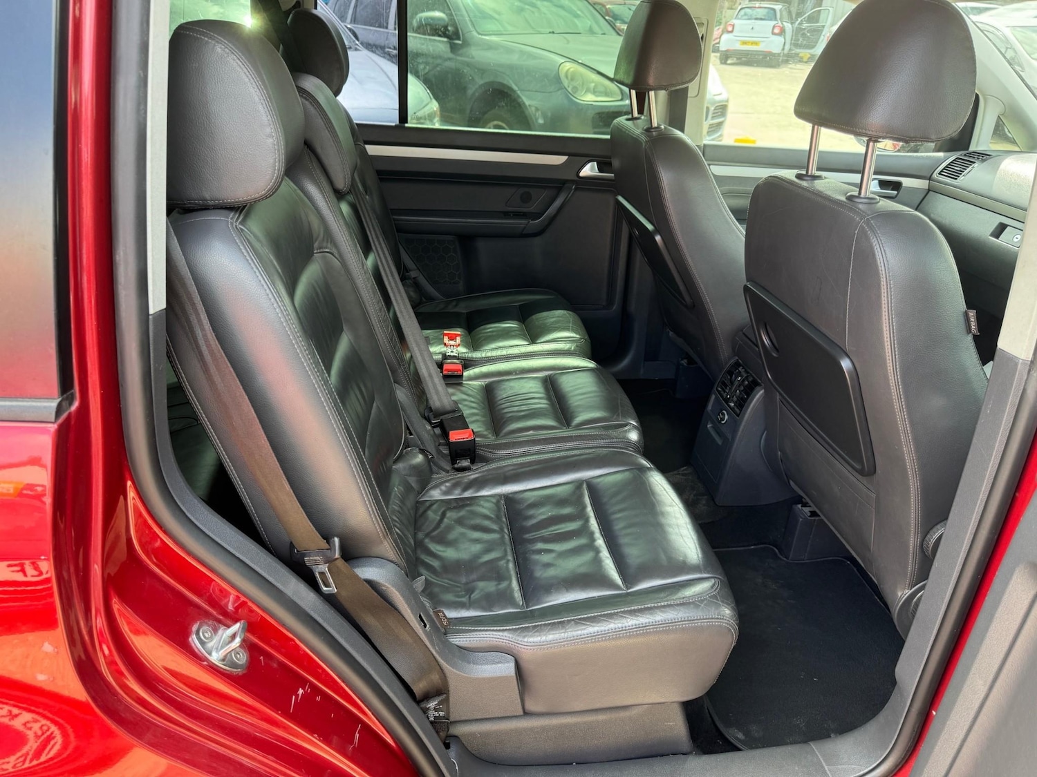 Vehicle 28