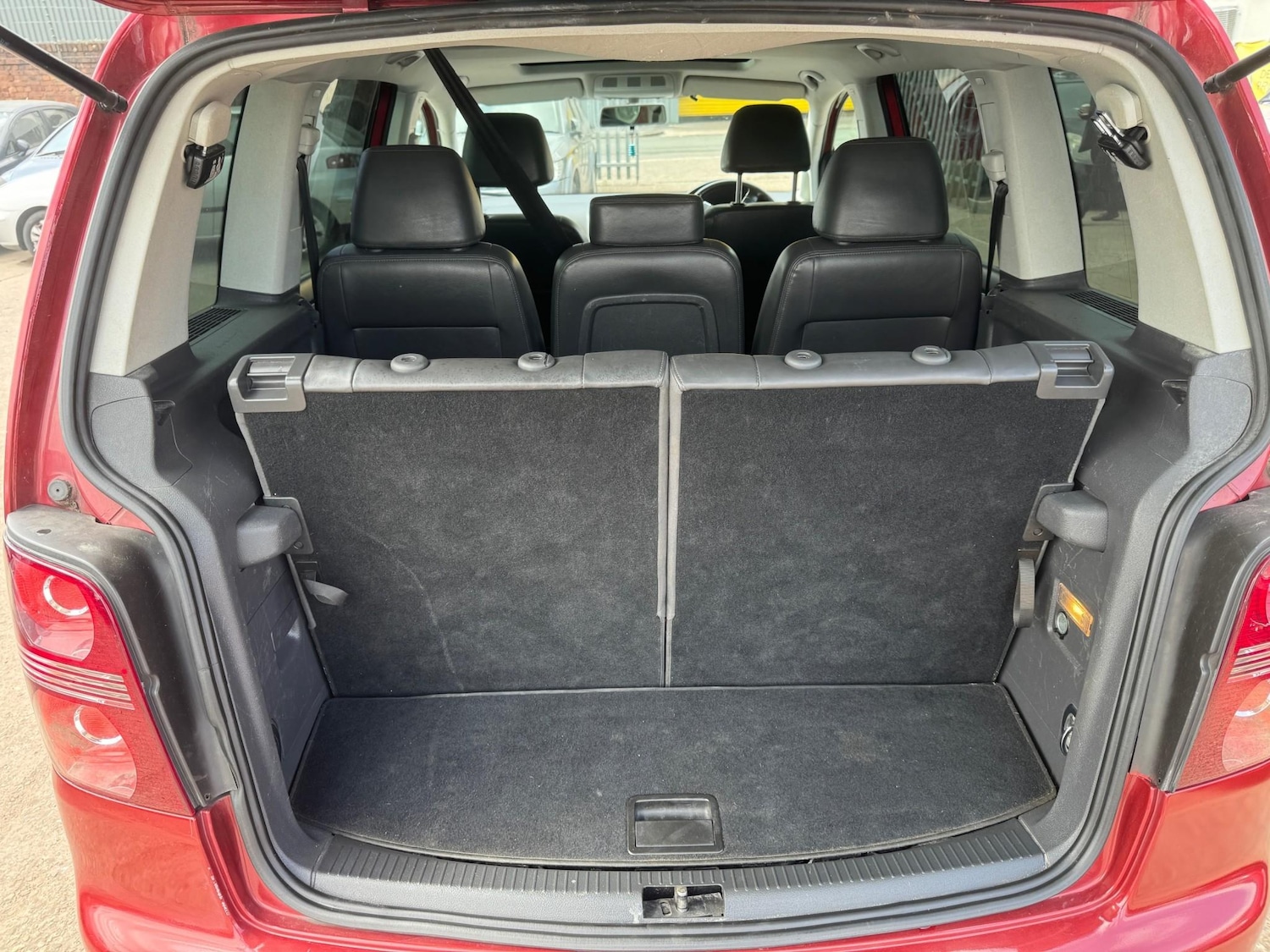 Vehicle 29