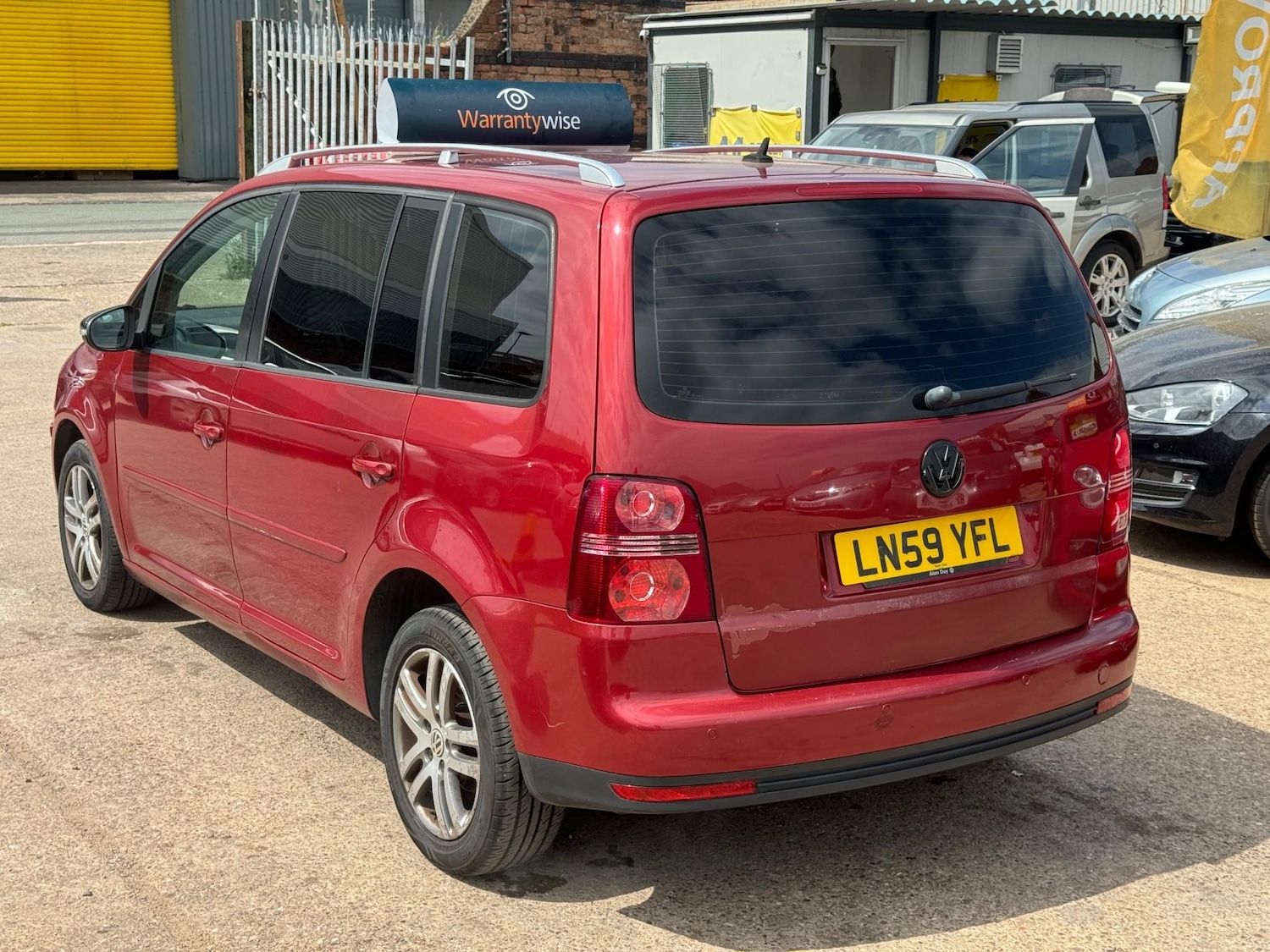 Vehicle 30