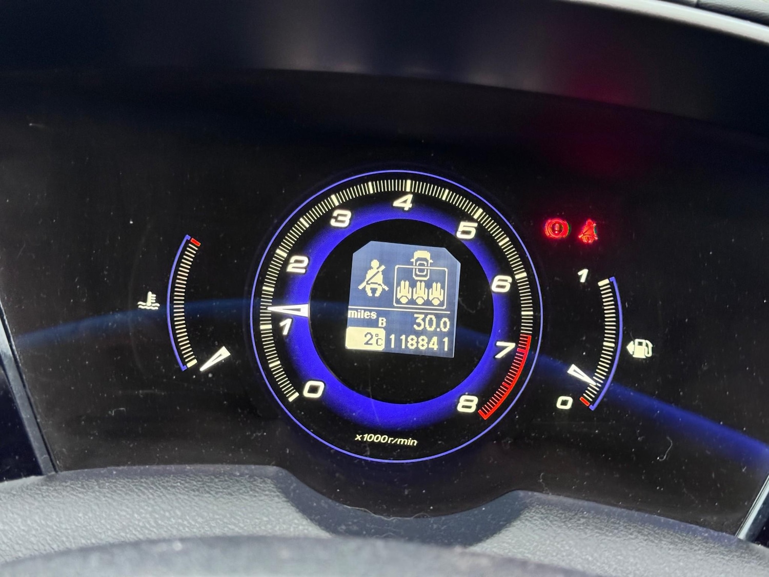 Used Honda Civic 2007 for sale - 77152407: Photo 16