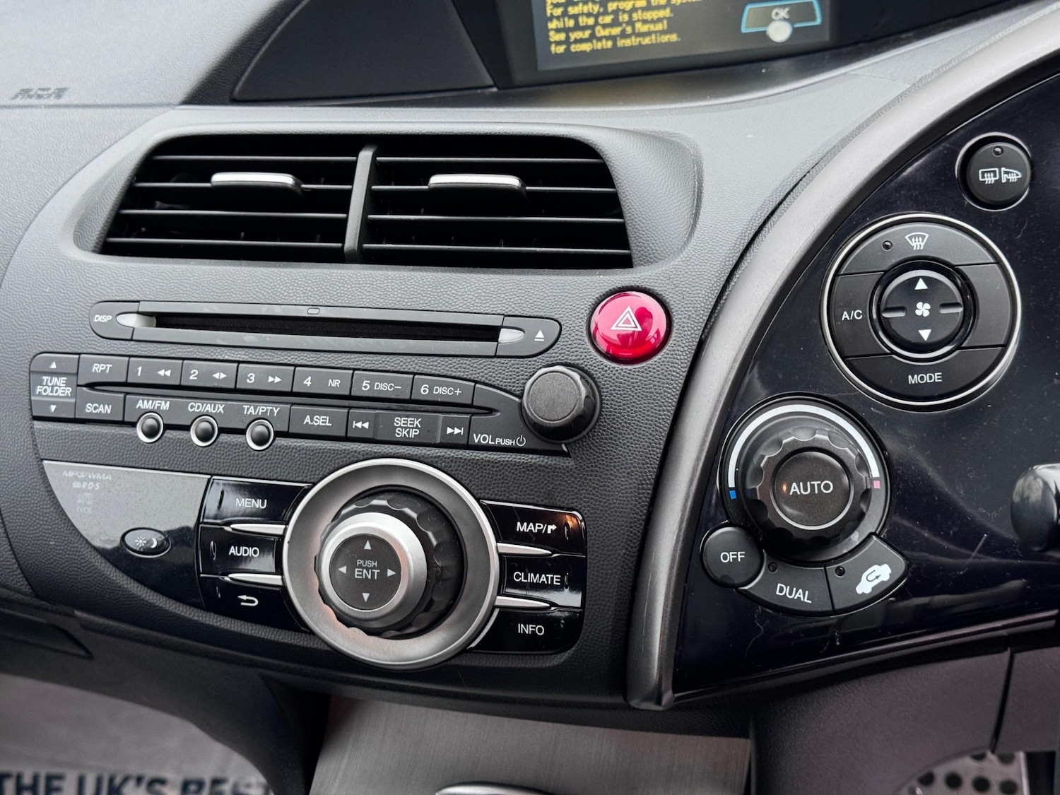 Used Honda Civic 2007 for sale - 77152407: Photo 17