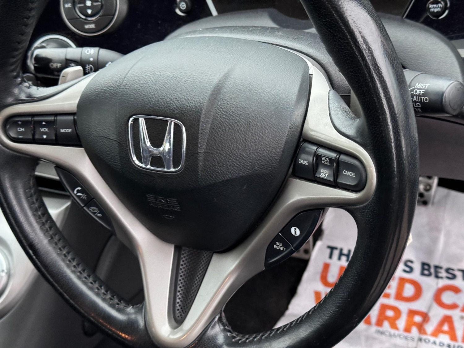 Used Honda Civic 2007 for sale - 77152407: Photo 18