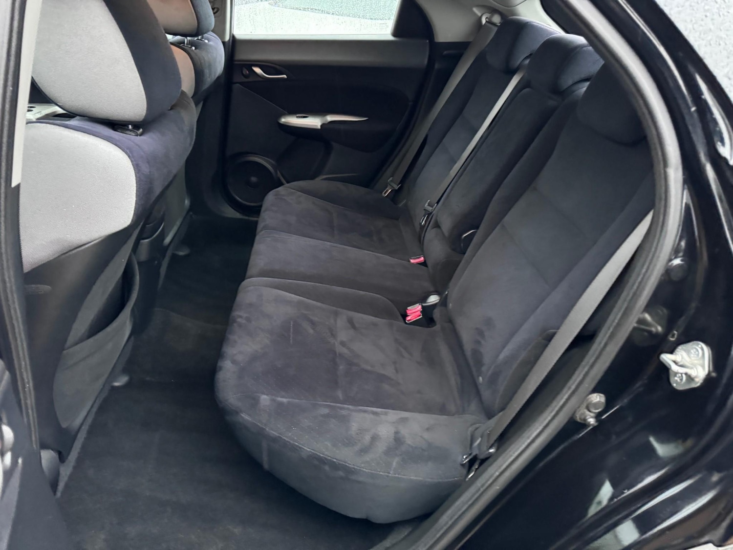 Used Honda Civic 2007 for sale - 77152407: Photo 23