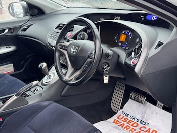 Used Honda Civic 2007 for sale - 77152407: Photo