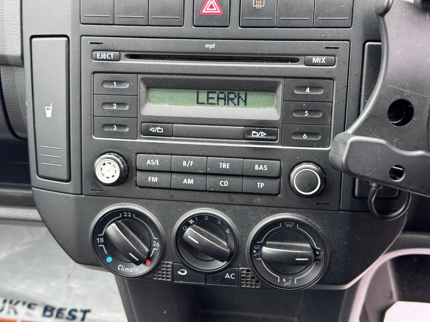 Used Volkswagen Polo 2009 for sale - 77791688: Photo 14