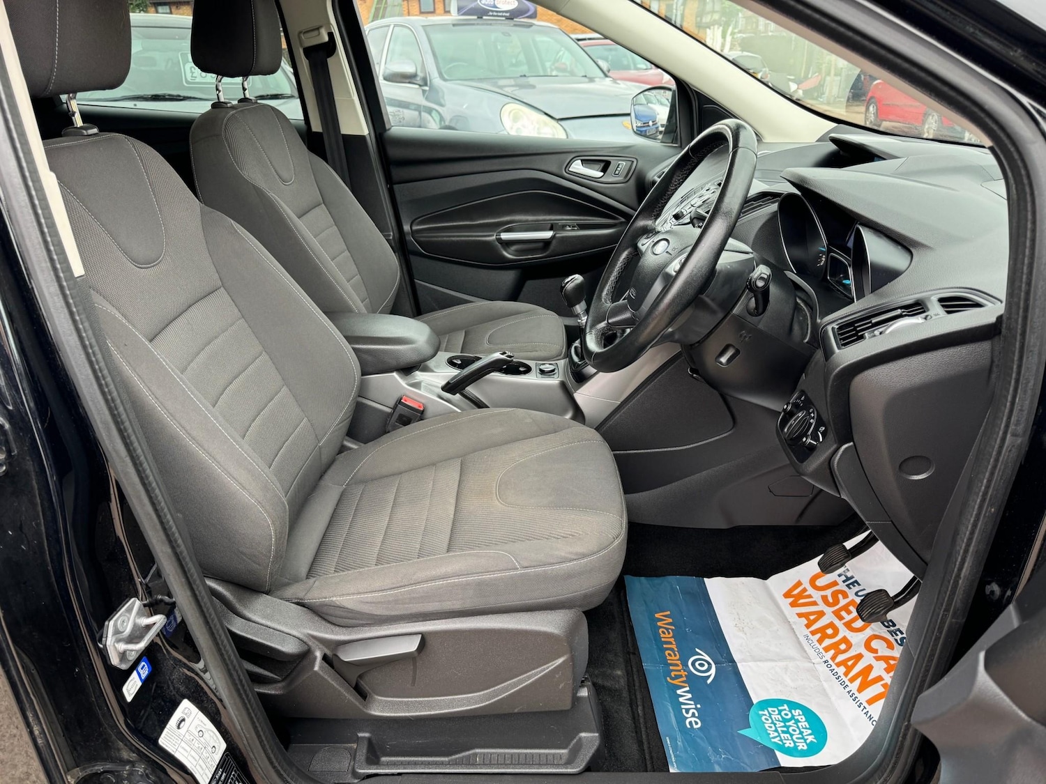 Vehicle 24