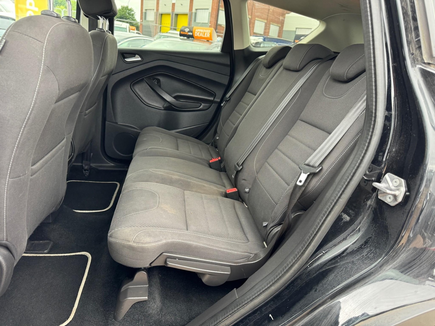 Vehicle 28