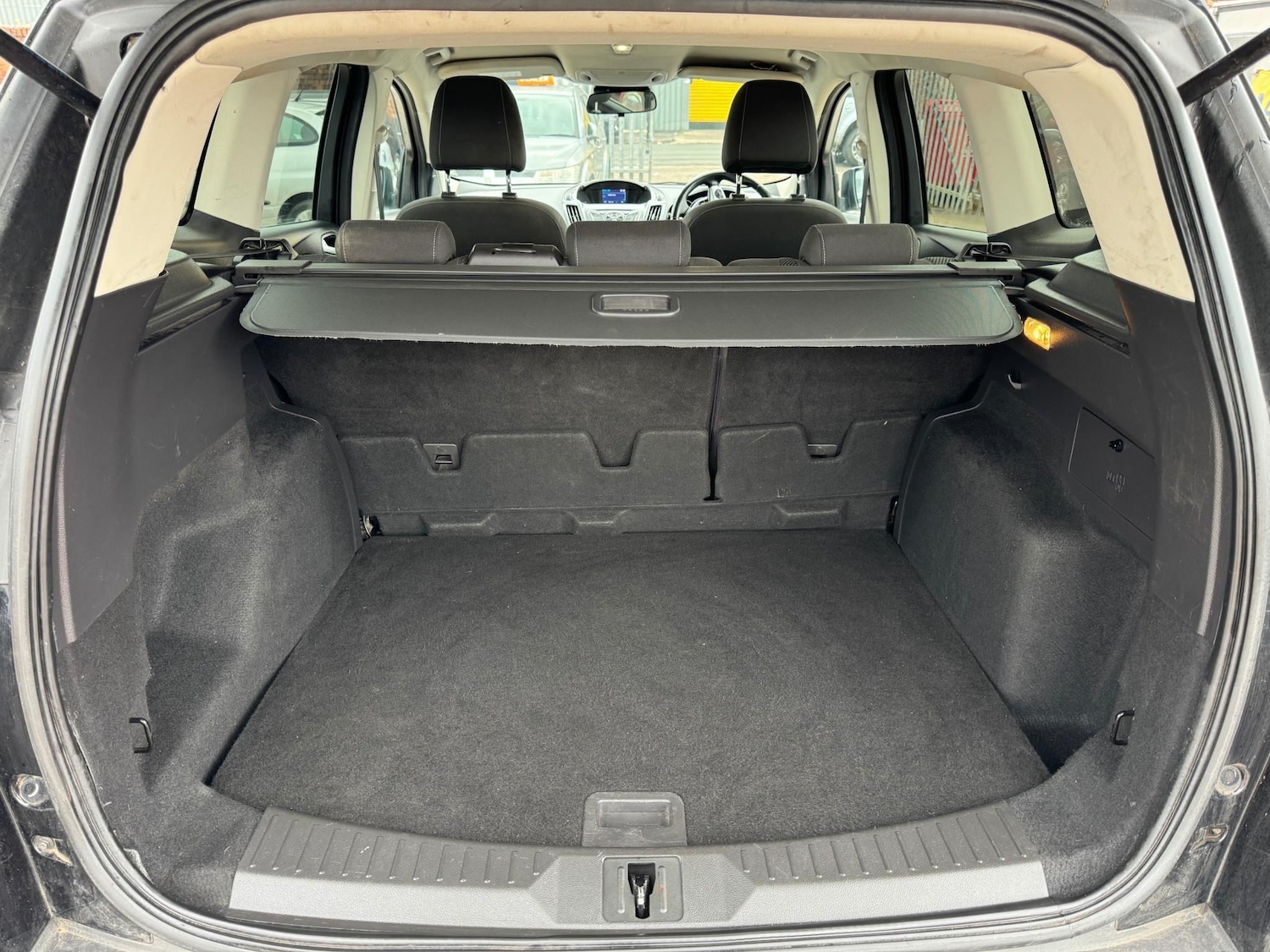 Vehicle 30