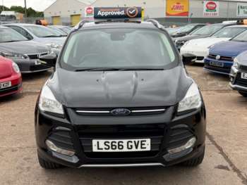 Used Ford Kuga 2016 for sale - 74755931: Photo