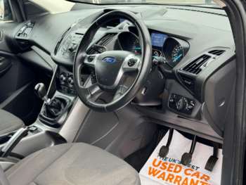 Used Ford Kuga 2016 for sale - 74755931: Photo