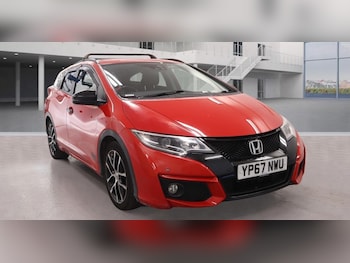 Honda - Civic
