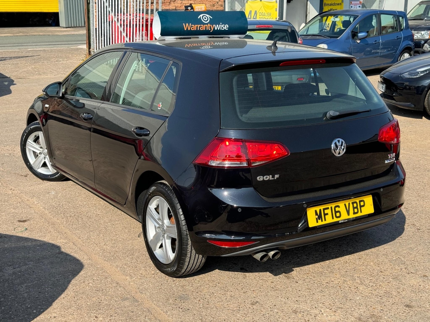 Vehicle 17