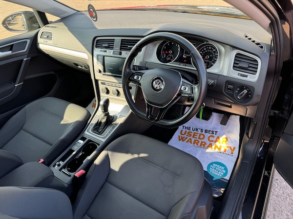 Used Volkswagen Golf 2016 for sale - 74331370: Photo 19