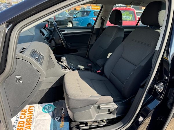 Used Volkswagen Golf 2016 for sale - 74331370: Photo 27
