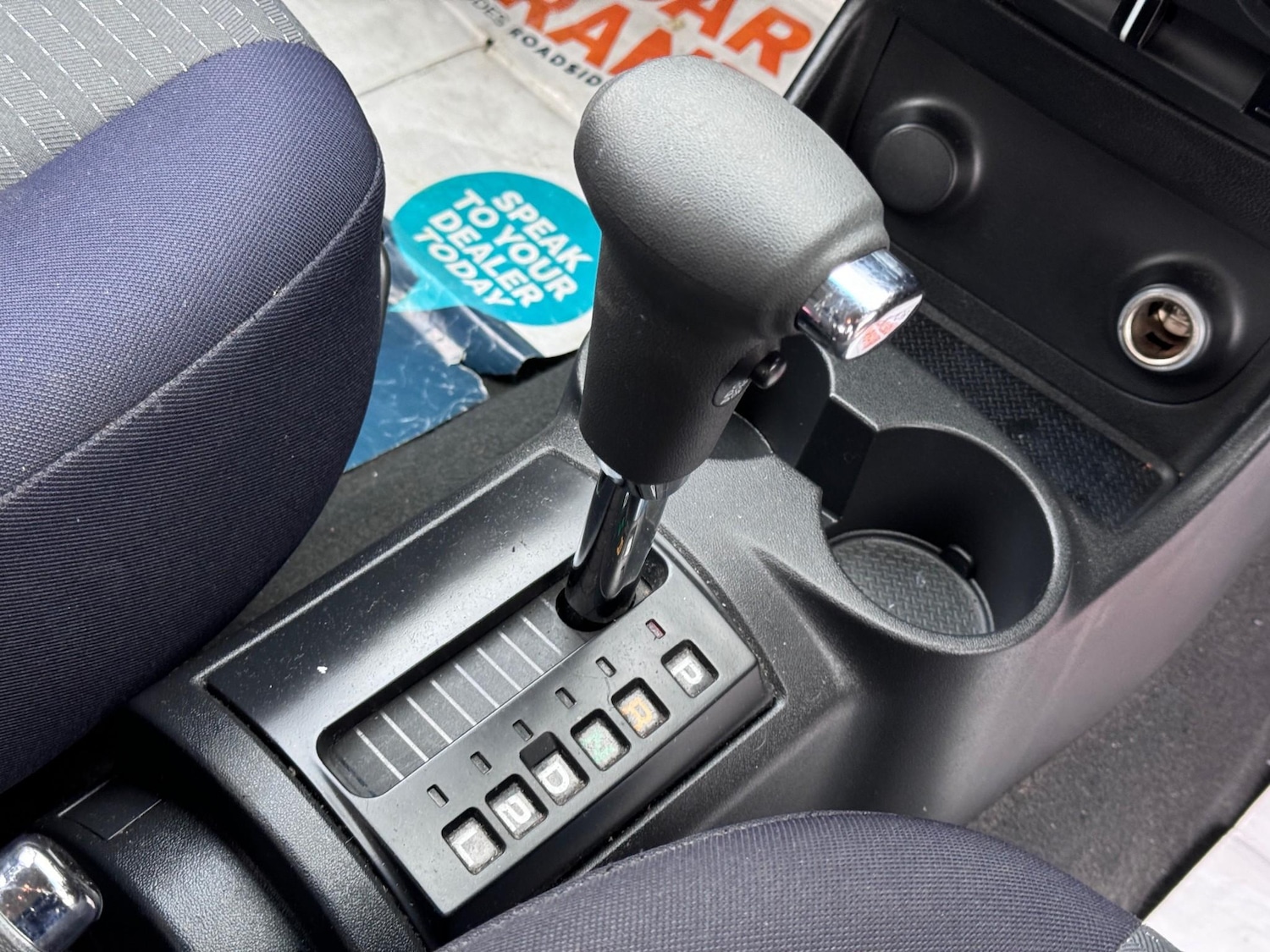 Used Hyundai Getz 2006 for sale - 77368017: Photo 11