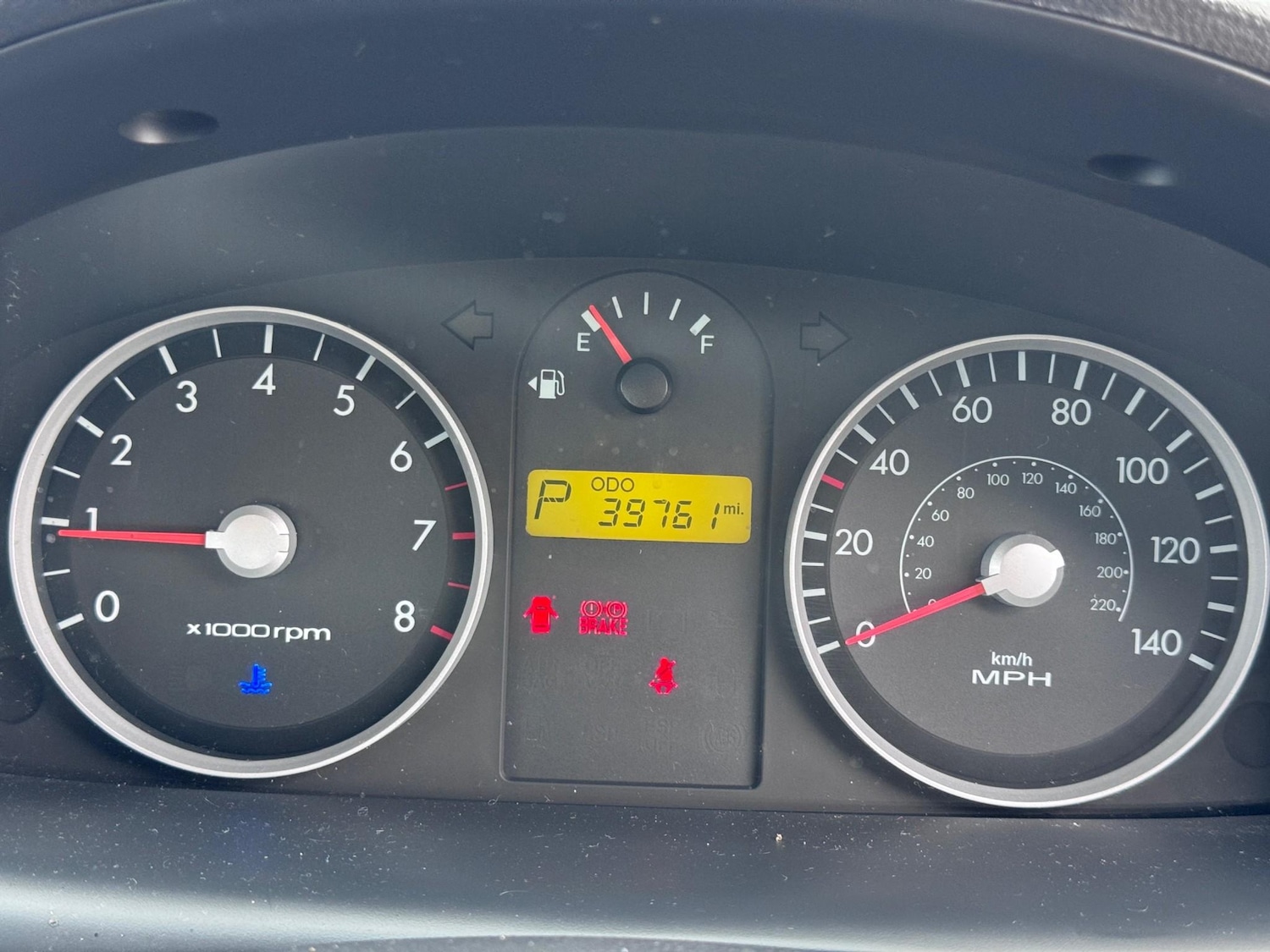 Used Hyundai Getz 2006 for sale - 77368017: Photo 12