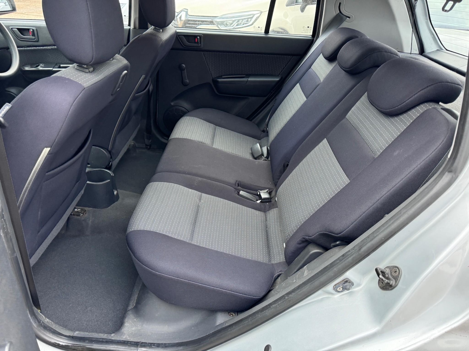 Used Hyundai Getz 2006 for sale - 77368017: Photo 19