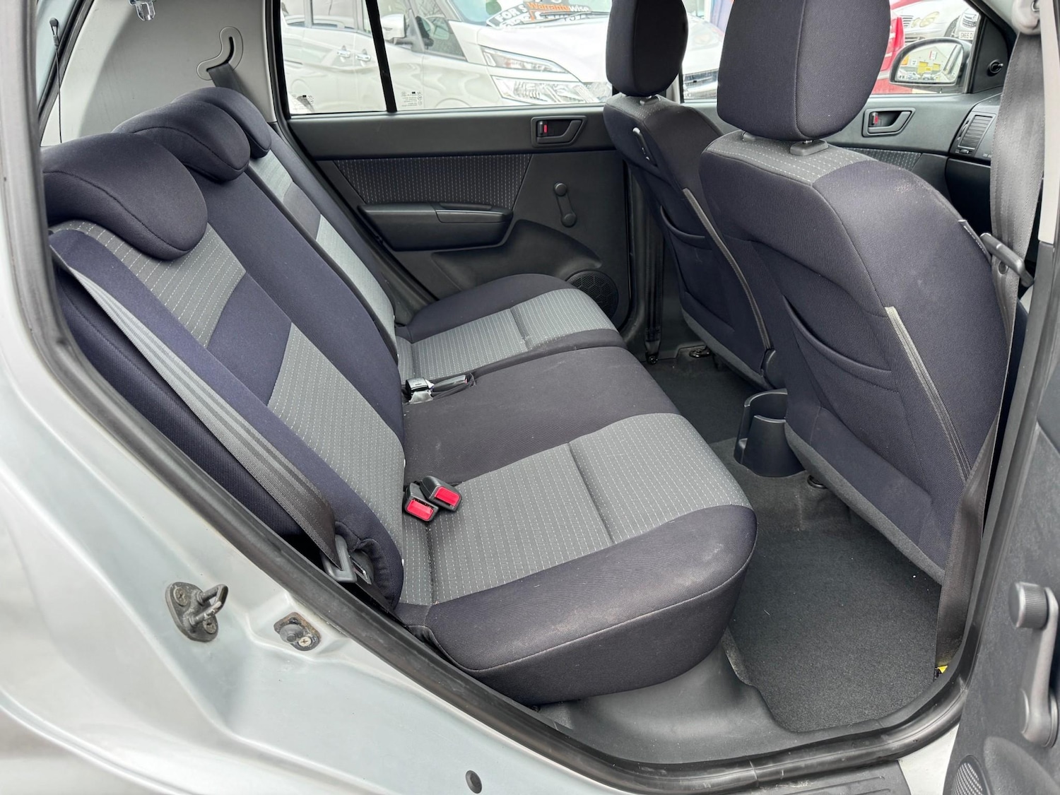 Used Hyundai Getz 2006 for sale - 77368017: Photo 20