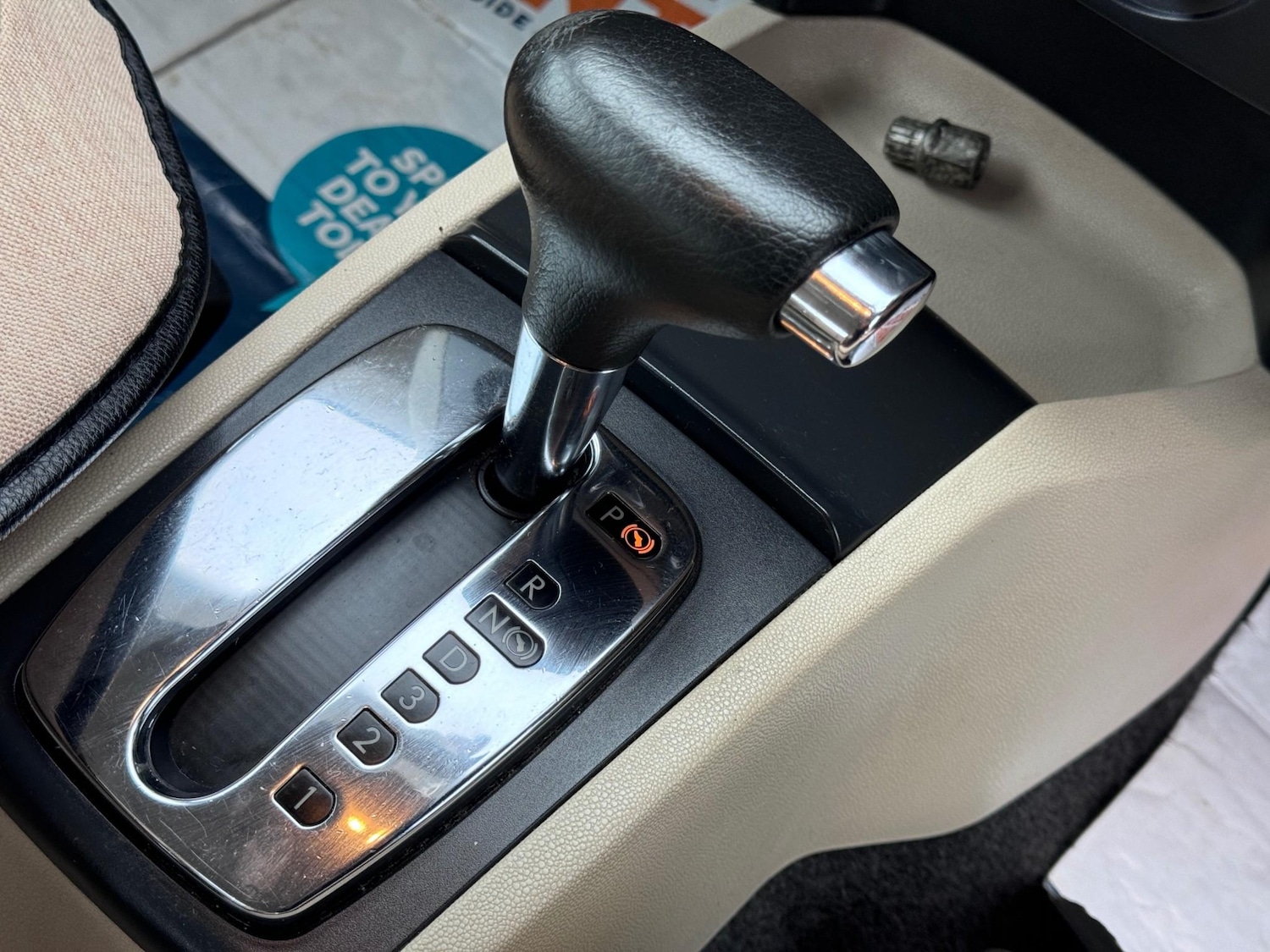 Used Skoda Fabia 2006 for sale - 77557278: Photo 11