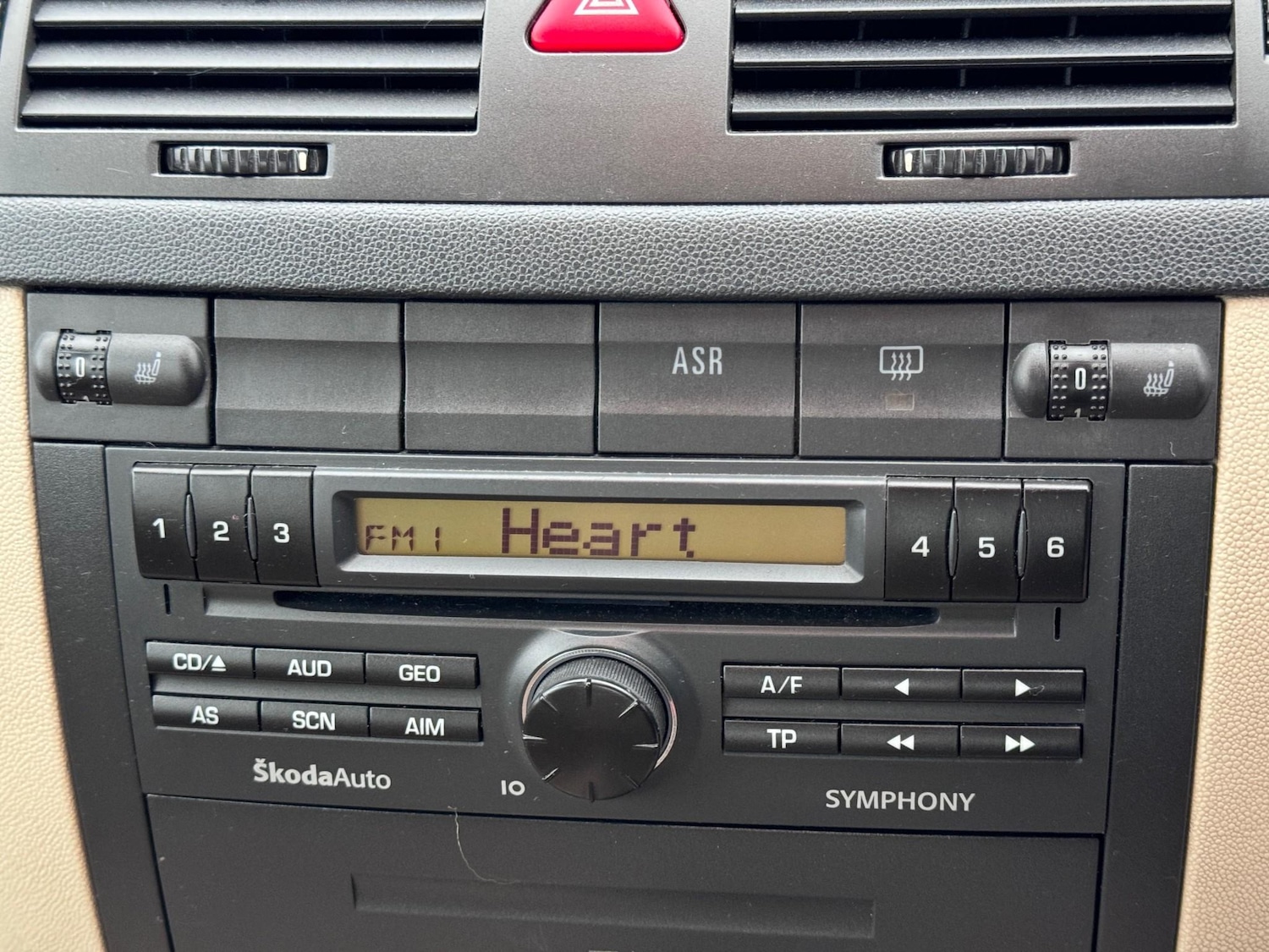 Used Skoda Fabia 2006 for sale - 77557278: Photo 13