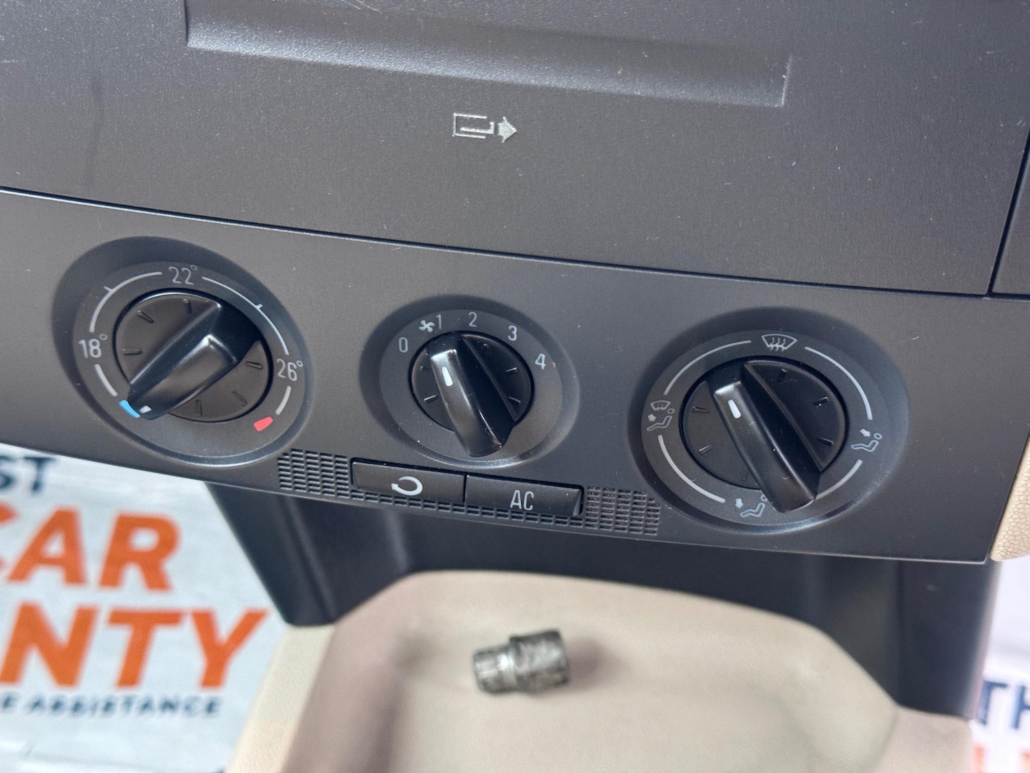 Used Skoda Fabia 2006 for sale - 77557278: Photo 14