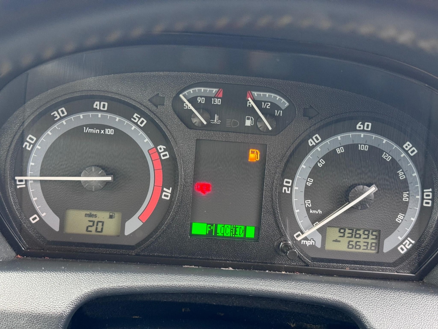 Used Skoda Fabia 2006 for sale - 77557278: Photo 15