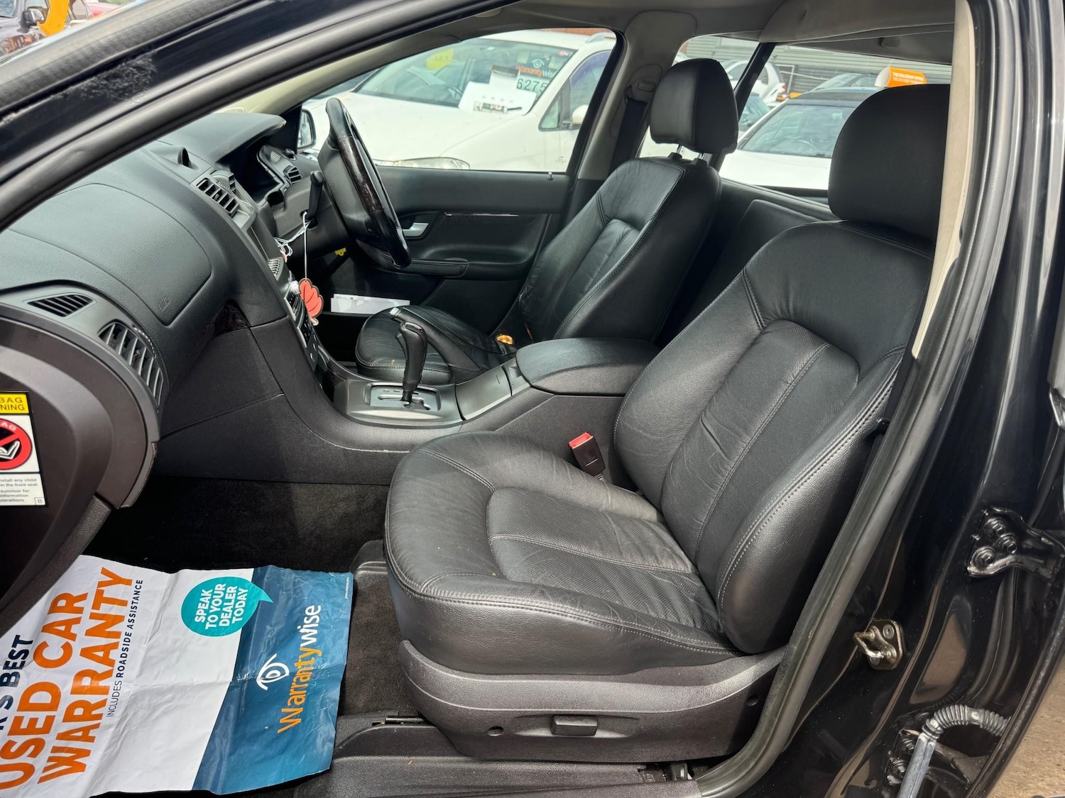 Vehicle 26