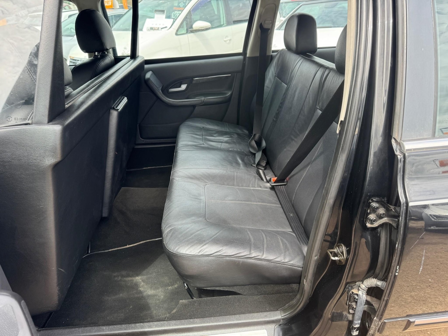 Vehicle 28