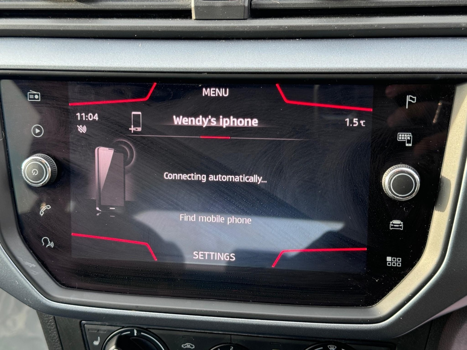 Used SEAT Arona 2019 for sale - 77152401: Photo 12