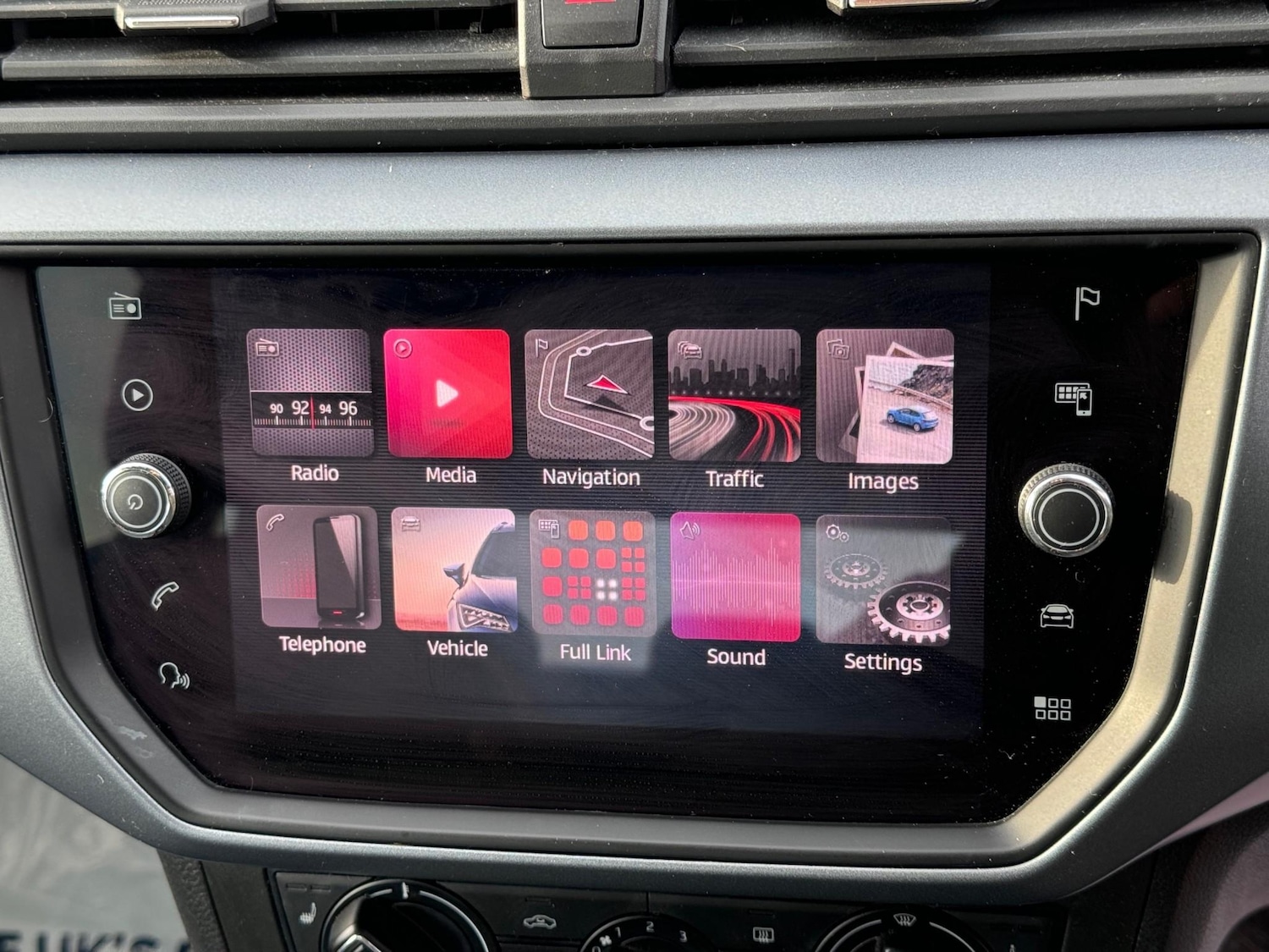 Used SEAT Arona 2019 for sale - 77152401: Photo 13