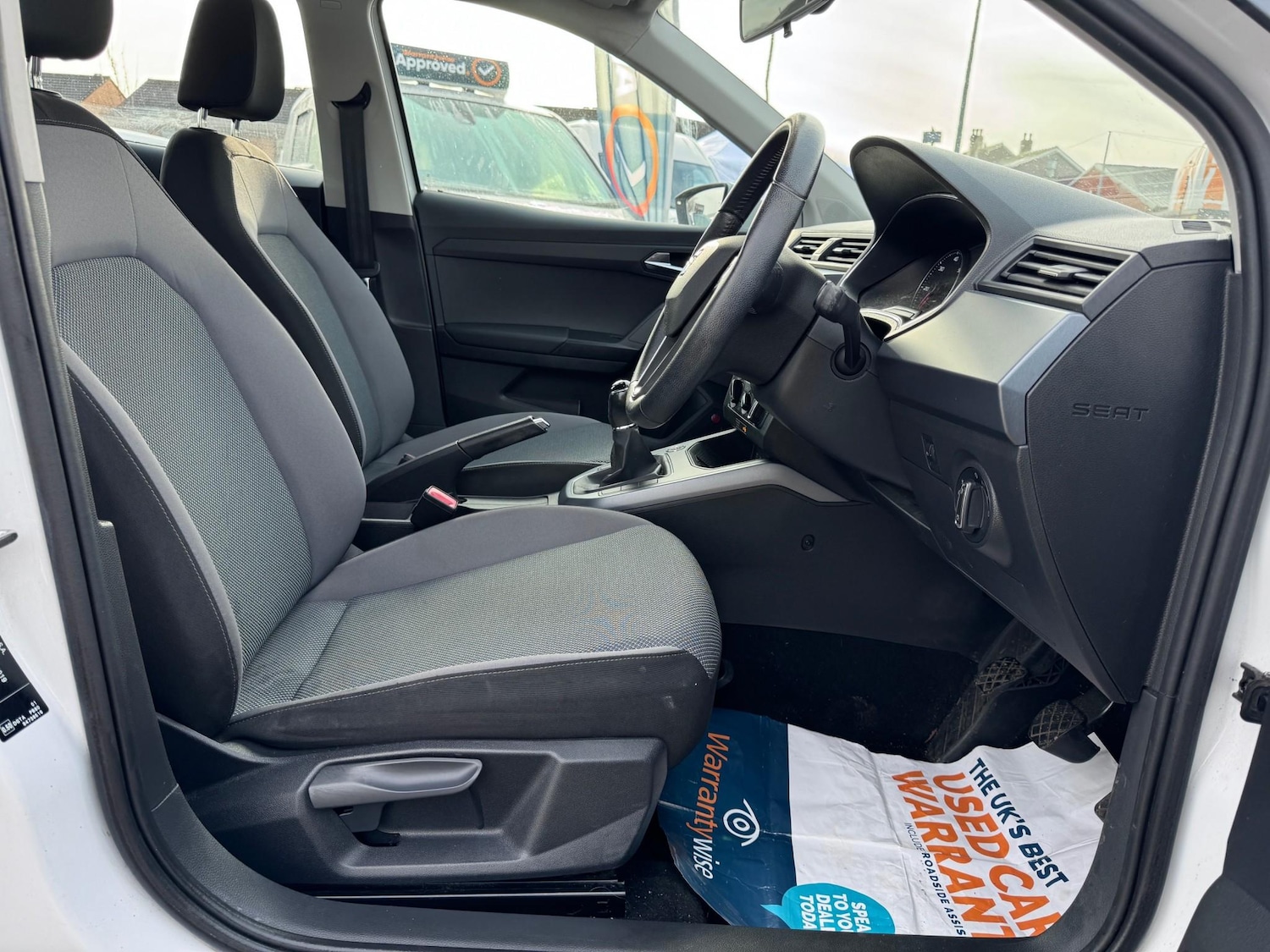 Used SEAT Arona 2019 for sale - 77152401: Photo 21