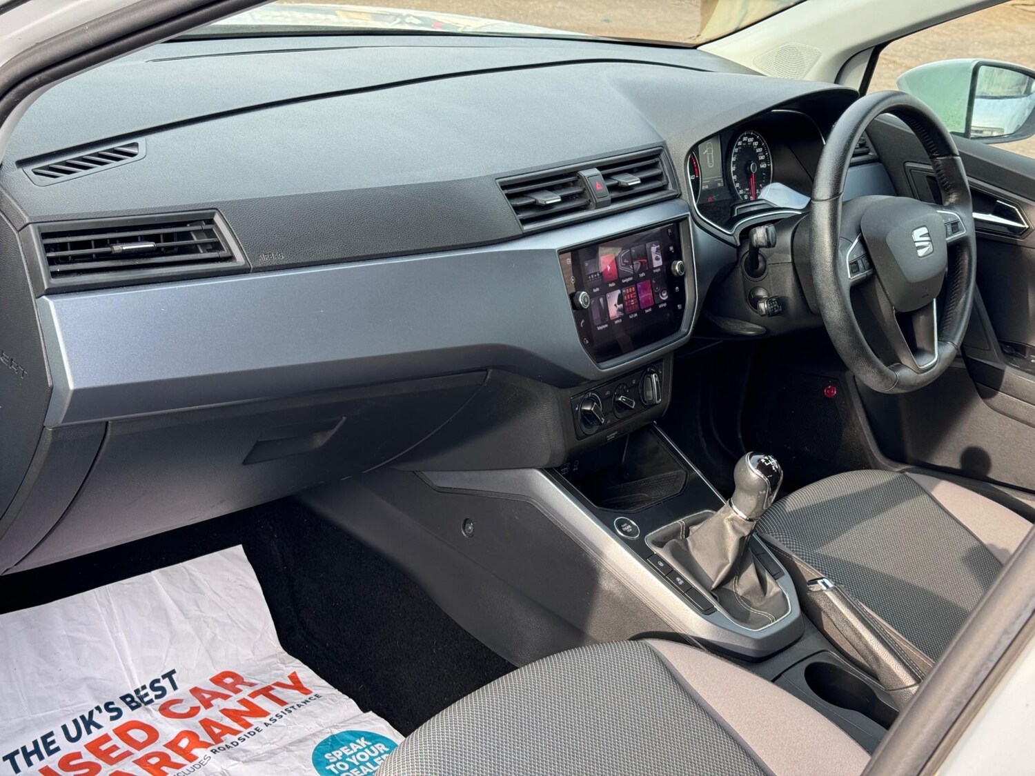 Used SEAT Arona 2019 for sale - 77152401: Photo 23