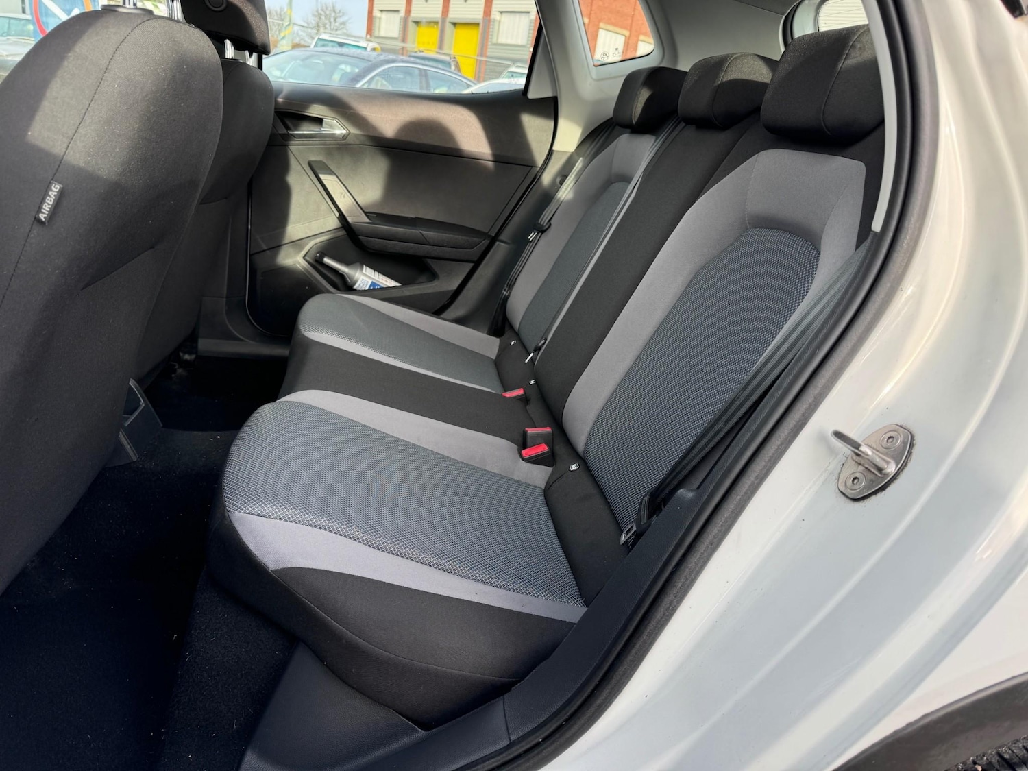 Used SEAT Arona 2019 for sale - 77152401: Photo 25