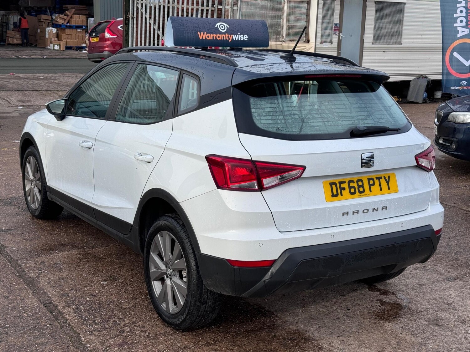 Used SEAT Arona 2019 for sale - 77152401: Photo 29